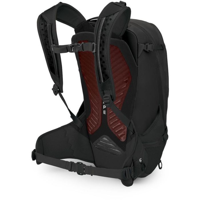 Рюкзак туристический Osprey Escapist 30 black - M/L - чорний (009.3364) изображение 2