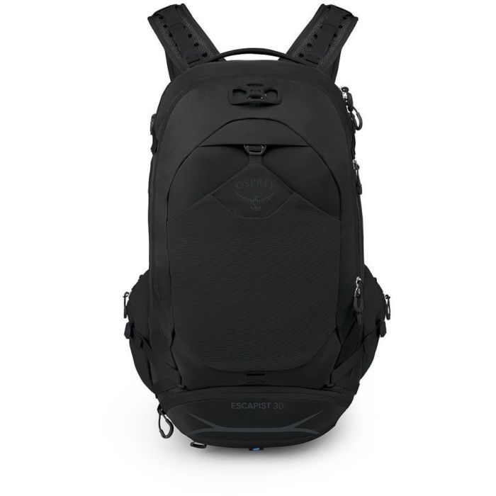 Рюкзак туристический Osprey Escapist 30 black - M/L - чорний (009.3364) изображение 3