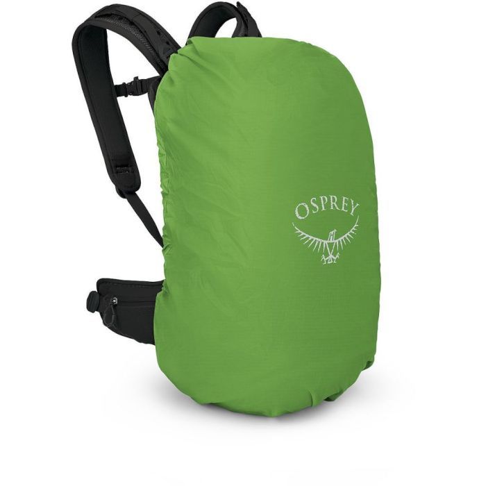 Рюкзак туристический Osprey Escapist 30 black - M/L - чорний (009.3364) изображение 4