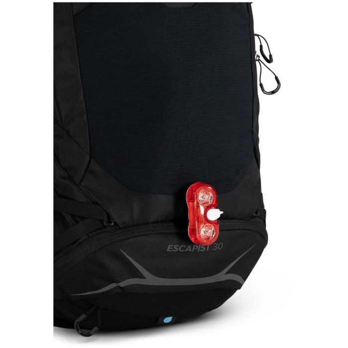 Рюкзак туристический Osprey Escapist 30 black - M/L - чорний (009.3364) изображение 7