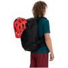 Рюкзак туристический Osprey Escapist 30 black - M/L - чорний (009.3364) изображение 9