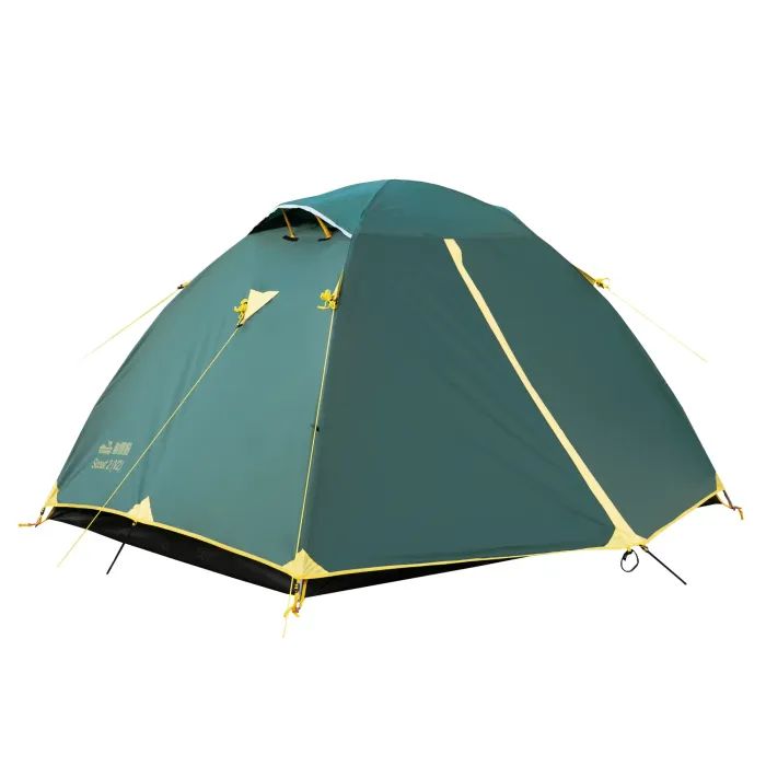 Палатка Tramp Scout 3 (v2) (TRT-056)