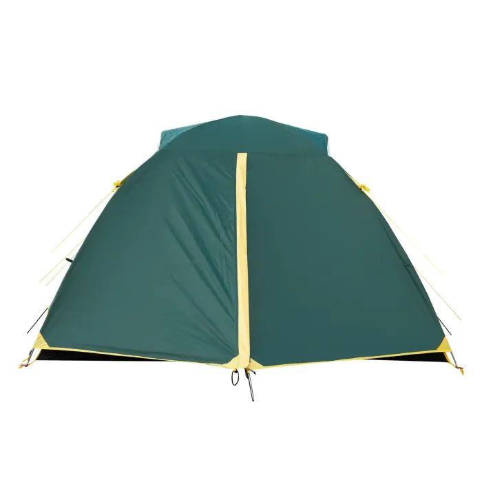 Палатка Tramp Scout 3 (v2) (TRT-056) изображение 2