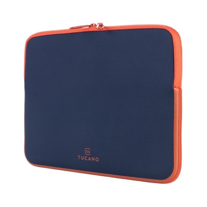 Чохол до ноутбука Tucano 13" Elements 2 MB Pro, black (BF-E-MB213-BK) зображення 2
