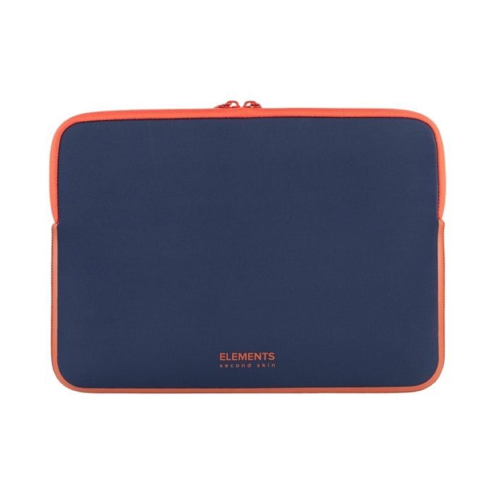 Чохол до ноутбука Tucano 13" Elements 2 MB Pro, black (BF-E-MB213-BK) зображення 3