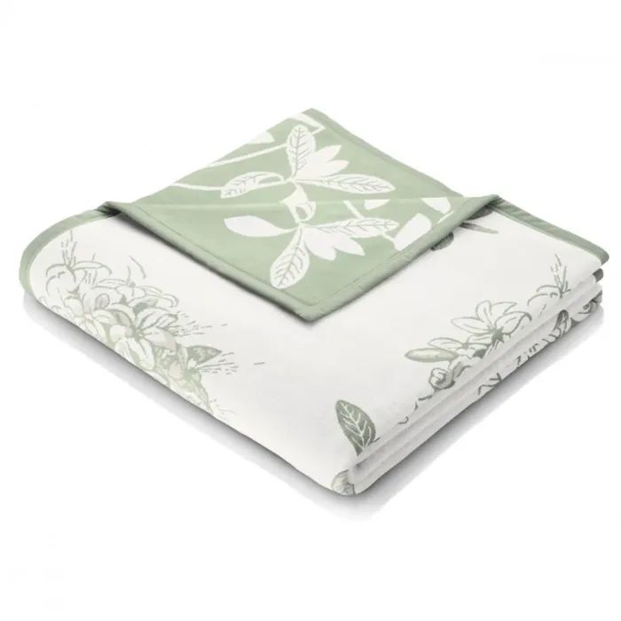 Плед Billerbeck Italian Collec. Bloomy 150х200 (799579)