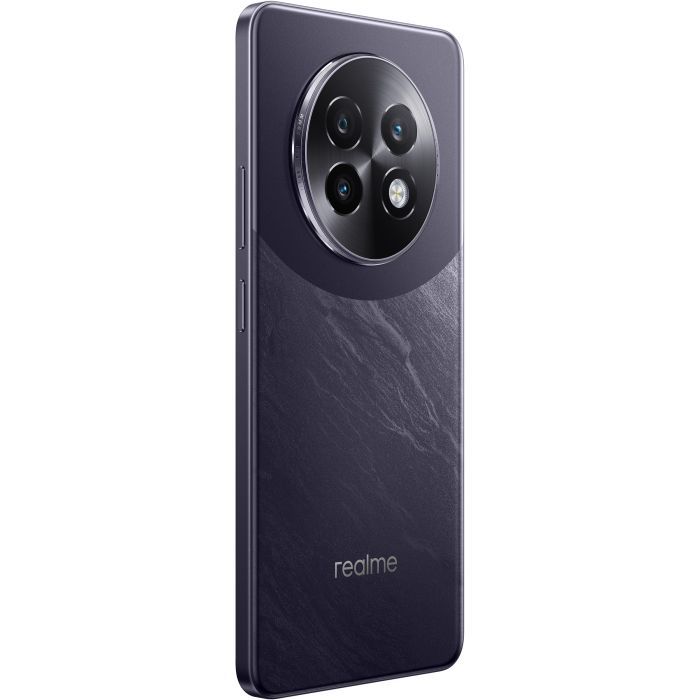 Мобильный телефон realme 13 Plus 5G 8/256GB Dark Purple изображение 11