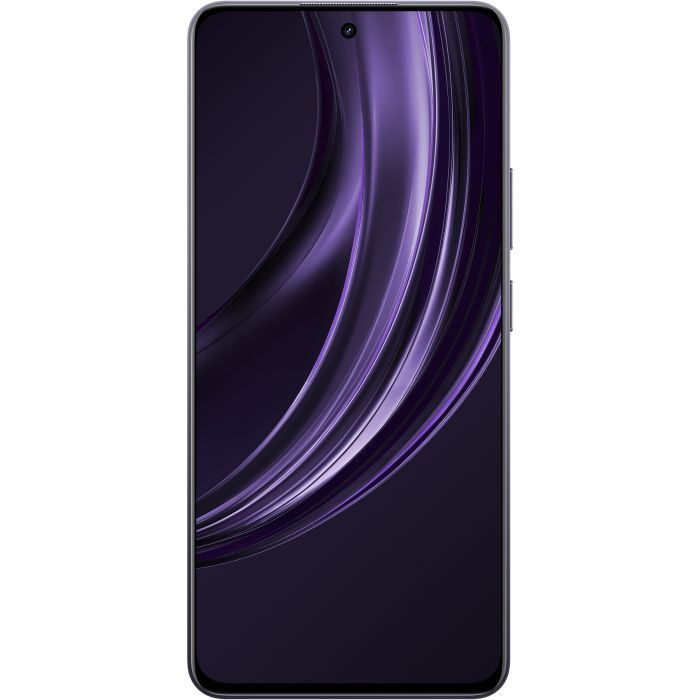 Мобильный телефон realme 13 Plus 5G 8/256GB Dark Purple изображение 2