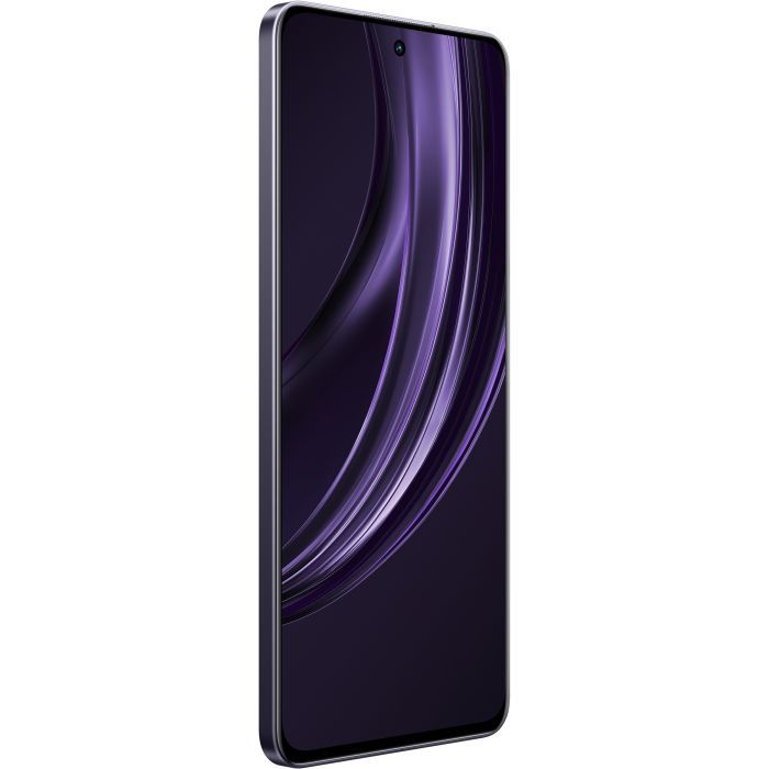 Мобильный телефон realme 13 Plus 5G 8/256GB Dark Purple изображение 8