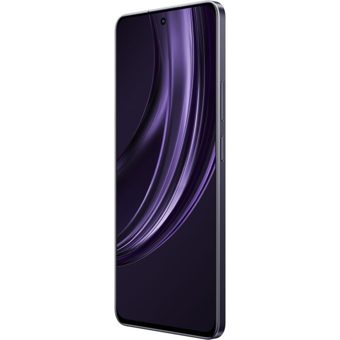 Мобильный телефон realme 13 Plus 5G 8/256GB Dark Purple изображение 9