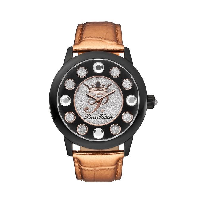 Наручные часы Paris Hilton 13181JSB02