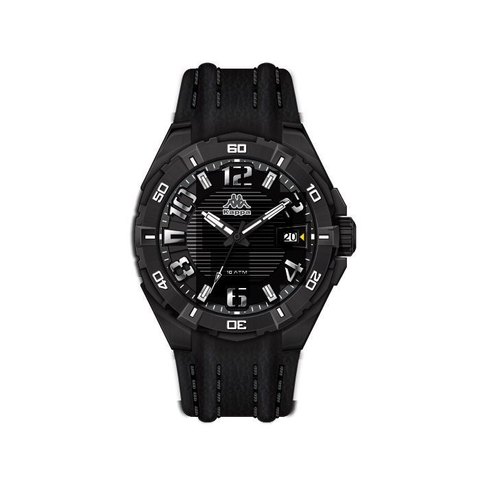 Наручний годинник Kappa KP-1426M-C