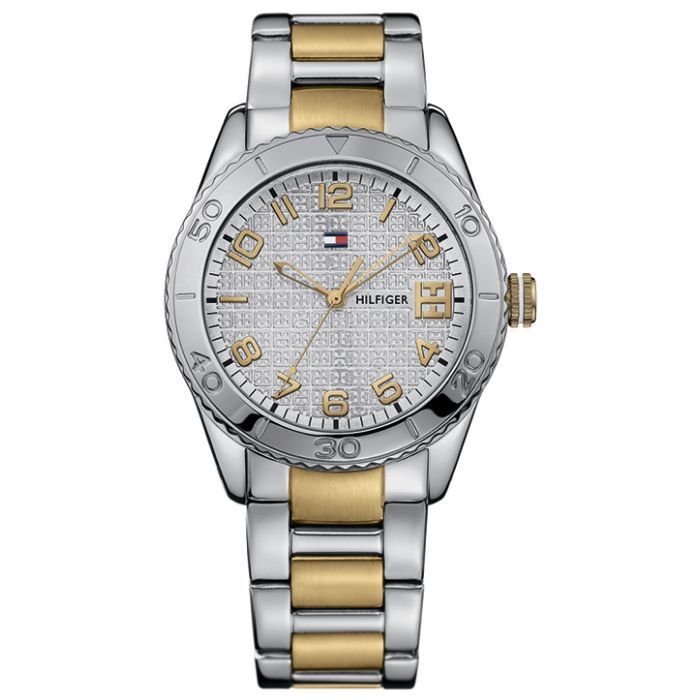 Наручний годинник Tommy Hilfiger 1781146