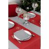 Дорожка на стол Прованс Merry Christmas красная 40x140 см (031478) изображение 8