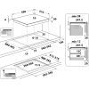 Варочна поверхня Whirlpool WB S0060 NE (WBS0060NE) зображення 10