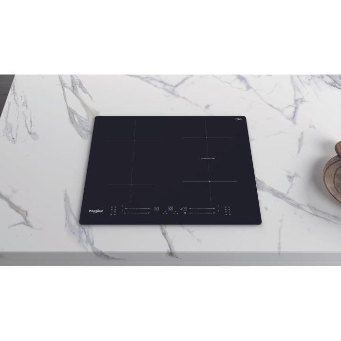 Варочна поверхня Whirlpool WB S0060 NE (WBS0060NE) зображення 4