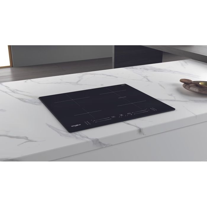 Варочна поверхня Whirlpool WB S0060 NE (WBS0060NE) зображення 5
