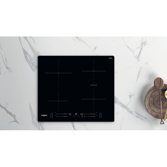 Варочна поверхня Whirlpool WB S0060 NE (WBS0060NE) зображення 7