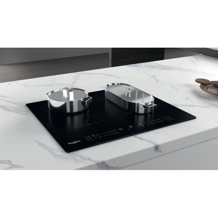 Варочна поверхня Whirlpool WB S0060 NE (WBS0060NE) зображення 8