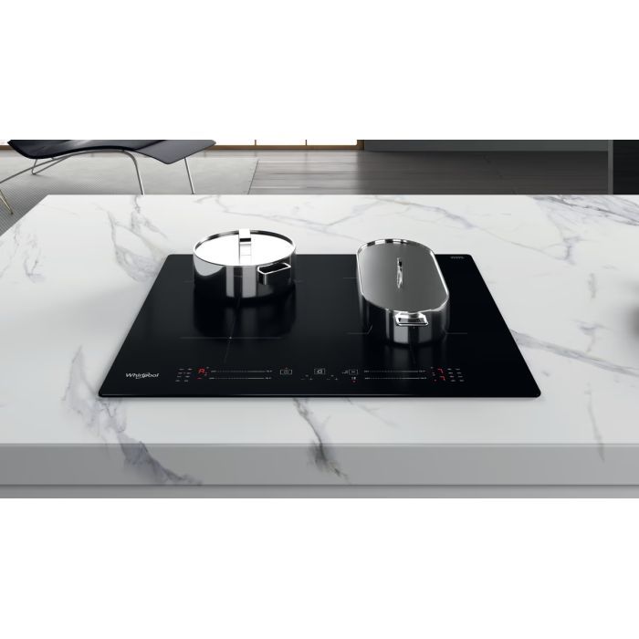 Варочна поверхня Whirlpool WB S0060 NE (WBS0060NE) зображення 9