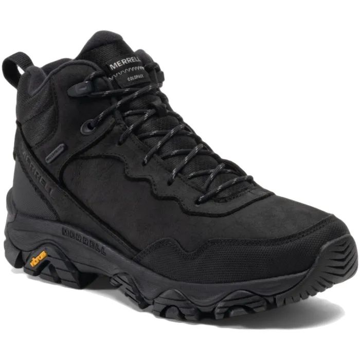 Ботинки Merrell Coldpack 3 Thermo Mid WP Mns black 41 (036.1258)