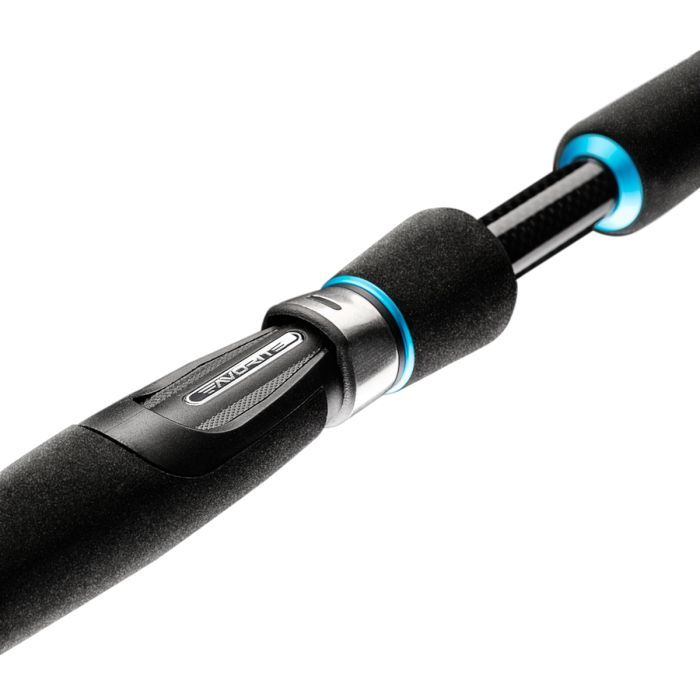 Удилище Favorite SW X1 Shore 862MH 2.62m 10-30g PE 0.8-1.5 Fast (1878.06.10) изображение 2