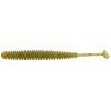 Силикон рыболовный Reins AJI ADDER SHAD 3'' 025 Watermelon red 8 шт (1552.05.27)