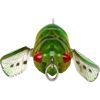 Воблер Savage Gear 3D Cicada F 33mm 3.5g Green (1854.11.64) зображення 2