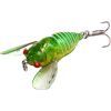 Воблер Savage Gear 3D Cicada F 33mm 3.5g Green (1854.11.64) зображення 3