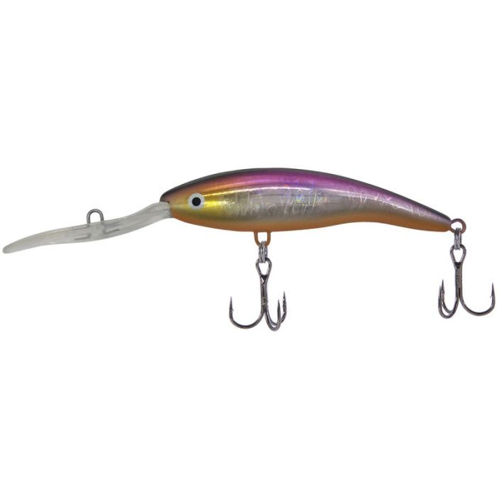 Воблер Select Basher 110F 110mm 23.0g 35 (max 6.0m) (1870.70.15)