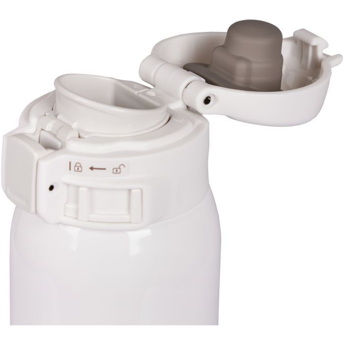 Термокружка Zojirushi SM-SR60WA 0.6 л White (1678.06.35) зображення 2