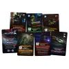 Настольная игра Geekach Games Немезида (Nemesis) (укр.) (GKCH149) изображение 4