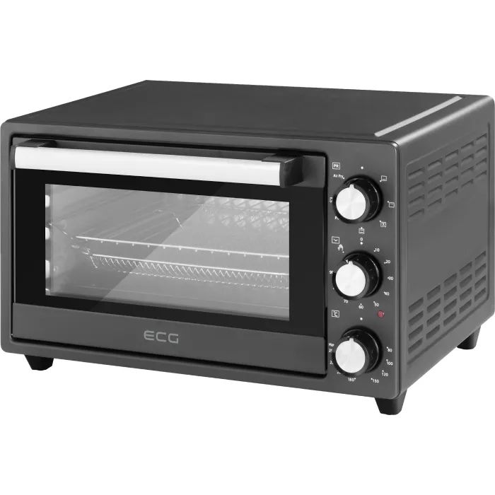 Электропечь ECG ET 2001B Airfry изображение 2