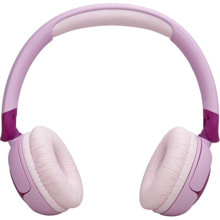 Наушники JBL JR 320BT Blue (JBLJR320BTBLU) изображение 2