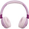 Навушники JBL JR 320BT Purple (JBLJR320BTPUR) зображення 2
