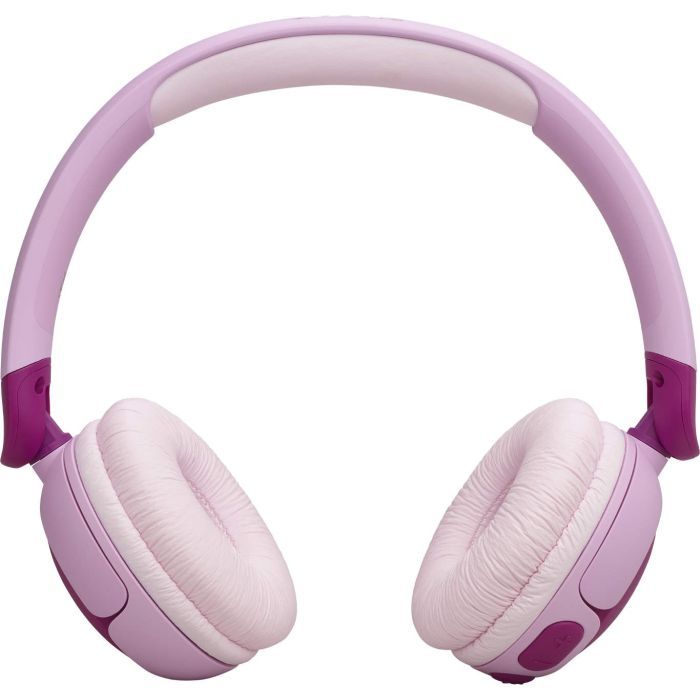 Наушники JBL JR 320BT Blue (JBLJR320BTBLU) изображение 3
