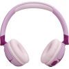 Навушники JBL JR 320BT Purple (JBLJR320BTPUR) зображення 3