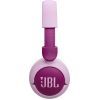 Навушники JBL JR 320BT Purple (JBLJR320BTPUR) зображення 4