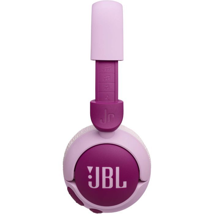 Наушники JBL JR 320BT Blue (JBLJR320BTBLU) изображение 5