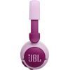 Навушники JBL JR 320BT Purple (JBLJR320BTPUR) зображення 5