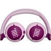 Навушники JBL JR 320BT Purple (JBLJR320BTPUR) зображення 6