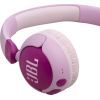Навушники JBL JR 320BT Purple (JBLJR320BTPUR) зображення 7