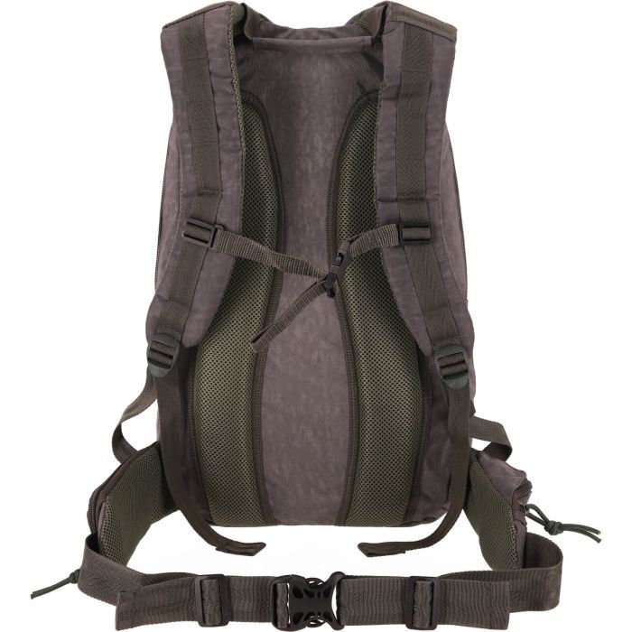 Рюкзак для ноутбука Bagland 15.6" BL Typhoon 26L Black 0017770 (1666111) изображение 4