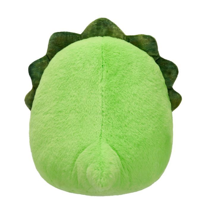 Мягкая игрушка Squishmallows Трицератопс Тристан 30 см (SQCR06764) изображение 4
