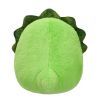 Мягкая игрушка Squishmallows Трицератопс Тристан 30 см (SQCR06764) изображение 4