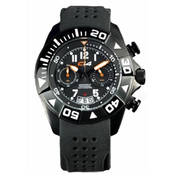 Наручний годинник Carbon14 WL1.1