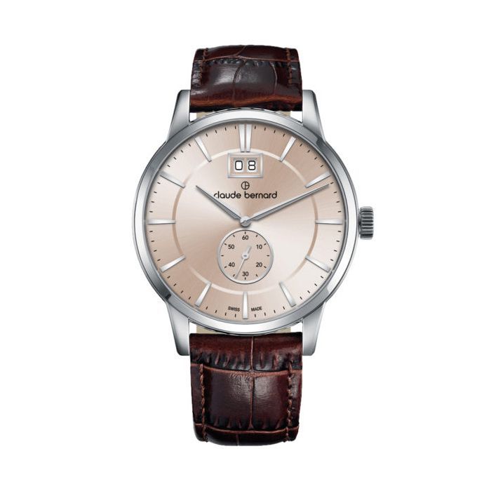 Наручные часы Claude Bernard 64005 3 BUIN3
