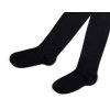 Колготки детские UCS Socks махровые (M1C0301-0143-9-black) изображение 2