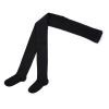 Колготки детские UCS Socks махровые (M1C0301-0143-9-black)