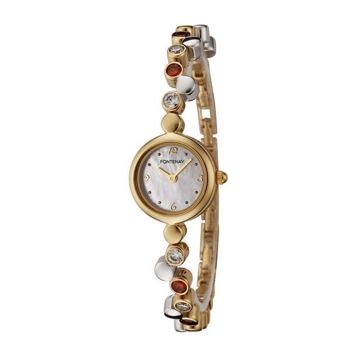 Наручний годинник Fontenay NB314QWJ